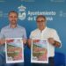 Estepona acoge esta semana el Torneo Junior Sports CUP 2024 que contará con la participación de 80 equipos