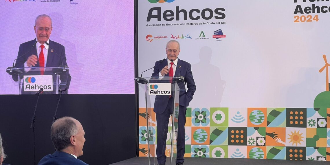 Aehcos celebra la XIV edición de sus premios con el turismo sostenible como eje principal