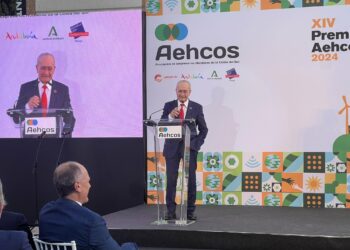 Aehcos celebra la XIV edición de sus premios con el turismo sostenible como eje principal