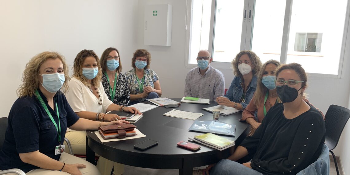 El Distrito de Atención Primaria Costa del Sol crea una comisión de humanización