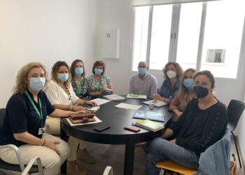 El Distrito de Atención Primaria Costa del Sol crea una comisión de humanización