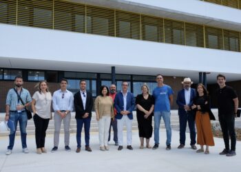 El nuevo curso en Marbella arrancará  con la puesta en marcha del IES Cilniana