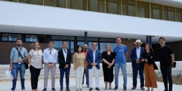 El nuevo curso en Marbella arrancará  con la puesta en marcha del IES Cilniana