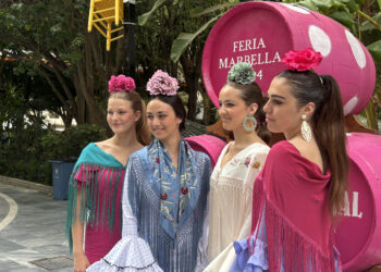 Feria San Bernabé, Danza Invisible, romería y deporte: Los mejores planes para este fin de semana