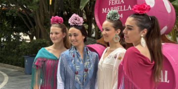 Feria San Bernabé, Danza Invisible, romería y deporte: Los mejores planes para este fin de semana