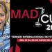 Benjamín Echevarne representará al Unión Manilva CF en el Euro Soccer Team de Madrid
