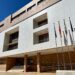Fuengirola guarda un minuto de silencio en rechazo a la violencia de género