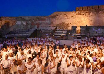 El recinto de Marenostrum Fuengirola será de nuevo el escenario del Cine de Verano