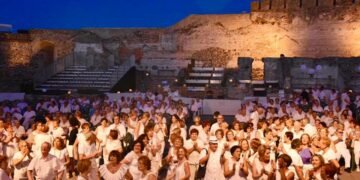 El recinto de Marenostrum Fuengirola será de nuevo el escenario del Cine de Verano