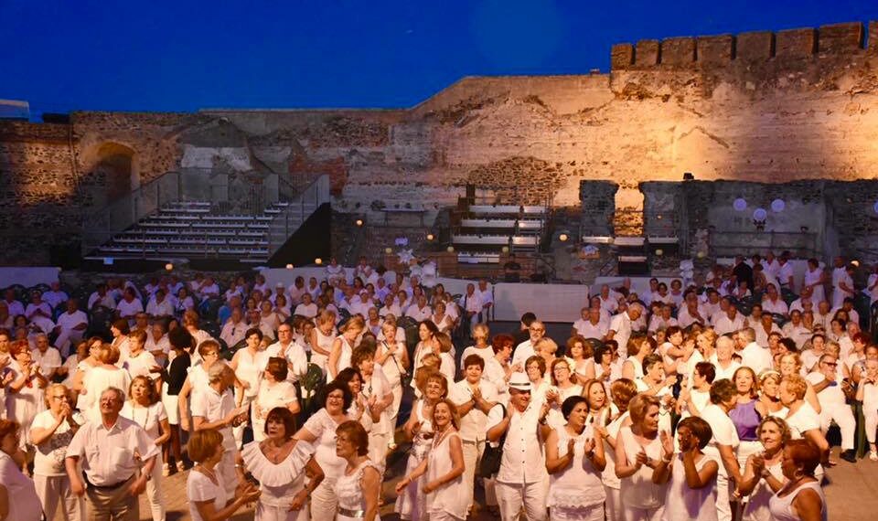 El recinto de Marenostrum Fuengirola será de nuevo el escenario del Cine de Verano
