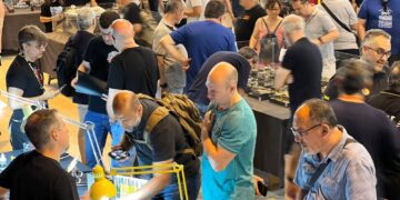 El Concurso de Modelismo ‘Fuengirola un Sol de Ciudad’ celebra su 30 aniversario con más de 200 participantes y mil piezas en exposición