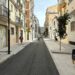Esta semana finalizarán las obras de remodelación de la calle Asturias de Fuengirola