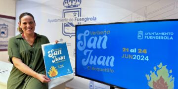 Melody, Laura Gallego y la Comparsa de Martínez Ares encabezan el cartel de la Verbena de San Juan de El Boquetillo