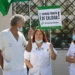 Más de cien mil sanitarios llamados hoy a la huelga en Andalucía