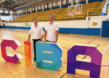Fuengirola acogerá el 29 y 30 de junio la III Convención Internacional de Baloncesto ‘CIBA 2024’