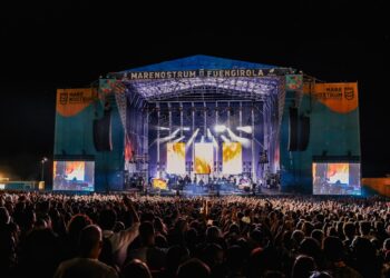 Cerca de 27.000 personas pasarán por Marenostrum Fuengirola para disfrutar de su fin de semana más internacional