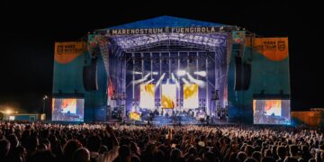 Cerca de 27.000 personas pasarán por Marenostrum Fuengirola para disfrutar de su fin de semana más internacional