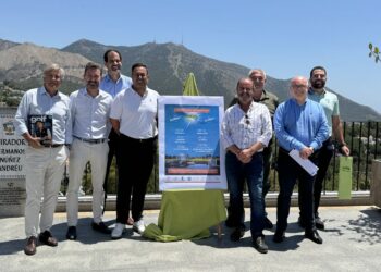 El área de Turismo impulsa el I circuito de golf Mijas Sun & Golf con la participación de seis campos