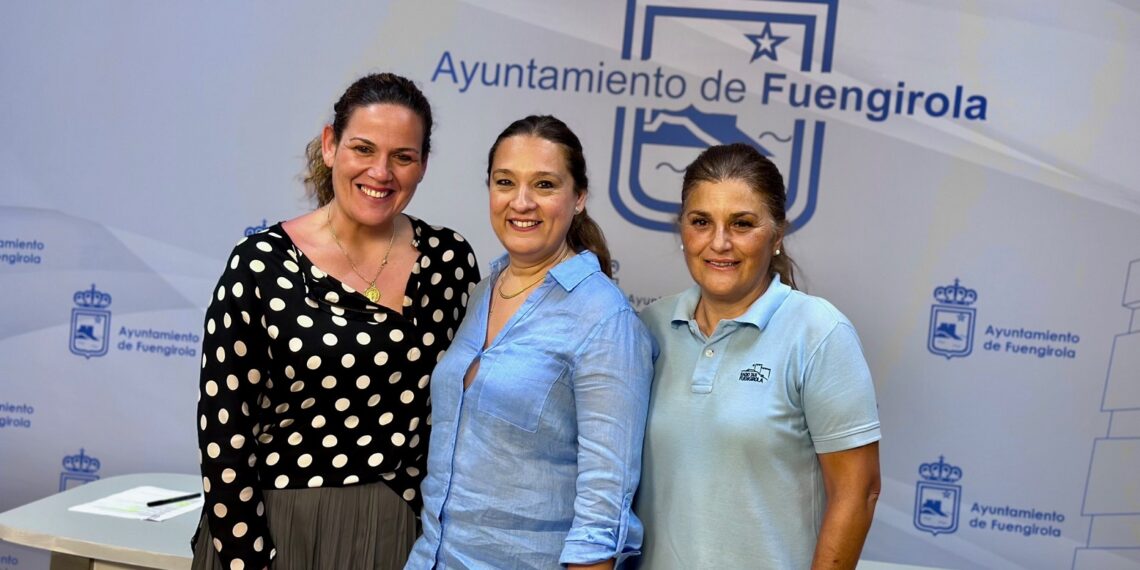 Chambao, María Villalón, Merche y el Duende Callejero actuarán en la Feria del Carmen de Los Boliches