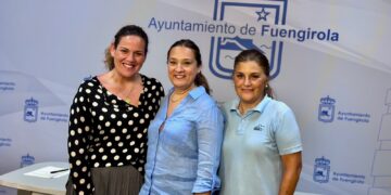 Chambao, María Villalón, Merche y el Duende Callejero actuarán en la Feria del Carmen de Los Boliches