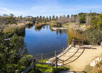 Los españoles lideran la conciencia climática en Europa y la adaptación de los recursos hídricos al cambio climático