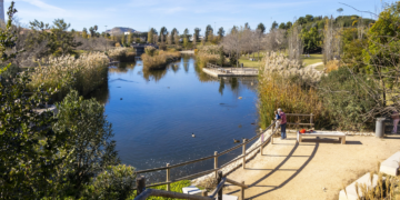 Los españoles lideran la conciencia climática en Europa y la adaptación de los recursos hídricos al cambio climático