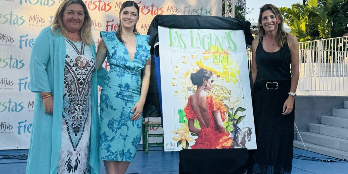 El Ayuntamiento de Mijas presenta un completo programa para la Feria de Las Lagunas