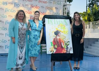 El Ayuntamiento de Mijas presenta un completo programa para la Feria de Las Lagunas