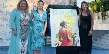 El Ayuntamiento de Mijas presenta un completo programa para la Feria de Las Lagunas