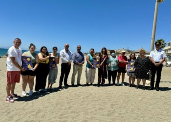 La Noche de San Juan en Mijas se vivirá tanto en el pueblo como en La Cala