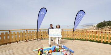 Más de 1.800 plazas para disfrutar de forma gratuita de una docena de actividades deportivas dentro del programa ‘Marbella Summer Sport’