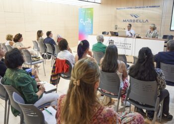 Finalizan los cursos de verano de la UMA en Marbella