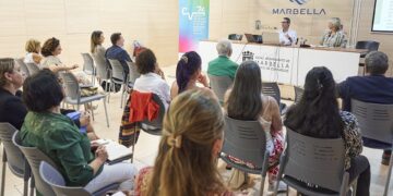Finalizan los cursos de verano de la UMA en Marbella