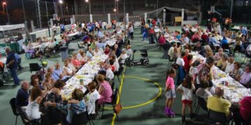 Torremolinos celebra este viernes la veladilla de fin de escuelas deportivas