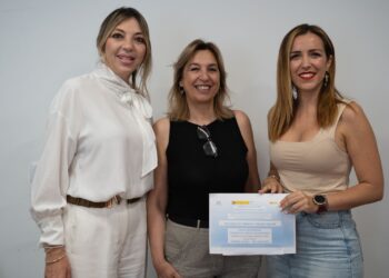 Comienzan las charlas informativas contra la violencia de género dirigidas a mayores de Benalmádena