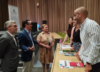 Más de 500 profesionales participan  en las III Jornadas de Orientadores educativos de la provincia