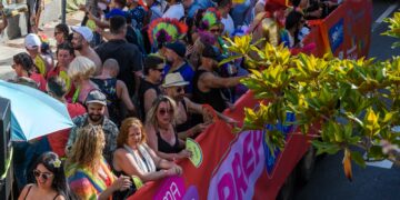 El Pride 2024 de Torremolinos genera un impacto económico de 95 millones de euros