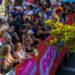 El Pride 2024 de Torremolinos genera un impacto económico de 95 millones de euros