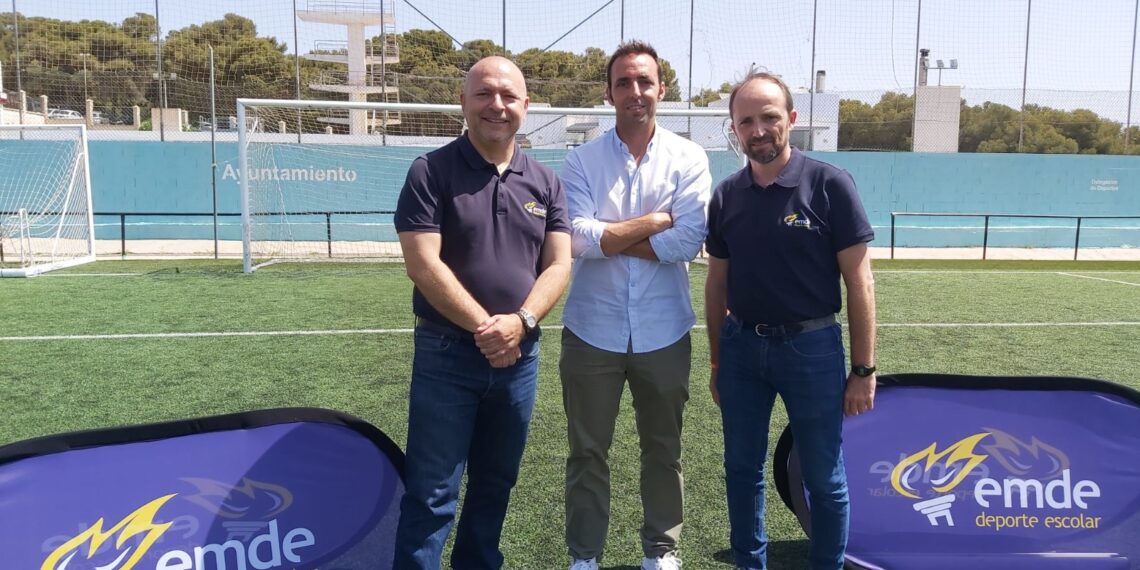 Los Juegos EMDE comienzan mañana con más de 2.000 deportistas de todo el país en Torremolinos
