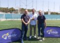 Los Juegos EMDE comienzan mañana con más de 2.000 deportistas de todo el país en Torremolinos