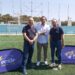 Los Juegos EMDE comienzan mañana con más de 2.000 deportistas de todo el país en Torremolinos