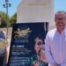 Torremolinos celebra el Día Internacional del Yoga y de la Música en el Parque de la Batería