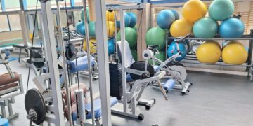 Los usuarios de las actividades deportivas pueden ya renovar su plaza para la próxima campaña