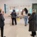 2.180 personas han hecho uso del servicio para gestionar el Certificado Digital e informar de la Zona de Bajas Emisiones en Torremolinos