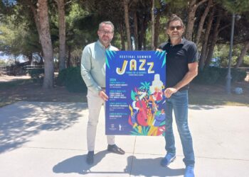 Músicos de Alemania, Inglaterra y Cuba estarán presentes en el Summer Jazz Festival