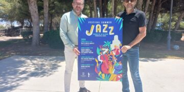 Músicos de Alemania, Inglaterra y Cuba estarán presentes en el Summer Jazz Festival
