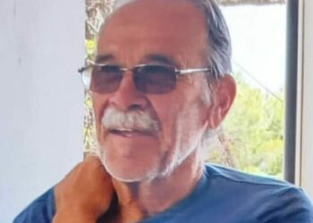 Mijas se moviliza para encontrar a un vecino de 75 años desaparecido