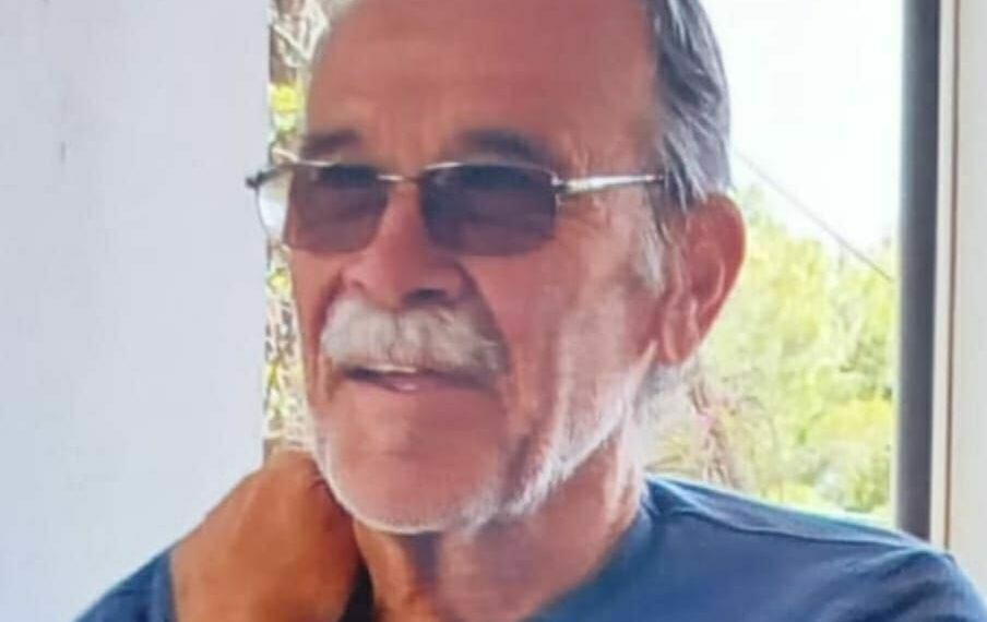 Mijas se moviliza para encontrar a un vecino de 75 años desaparecido