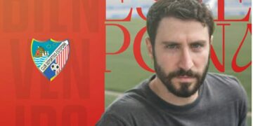 Miguel De Hita, nuevo director técnico del CD Estepona