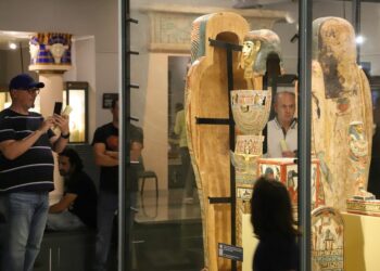 Málaga tendrá el segundo museo egipcio más importante de España